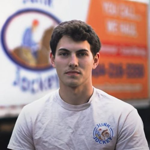 Campbell Holmes